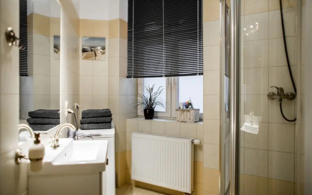 KK Apartments