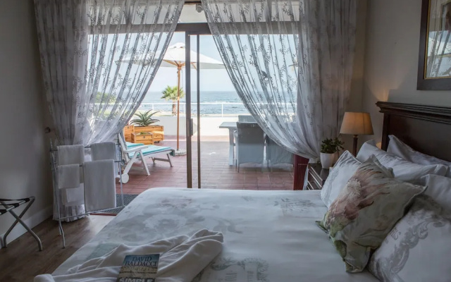 Mole Fifteen Self-Catering