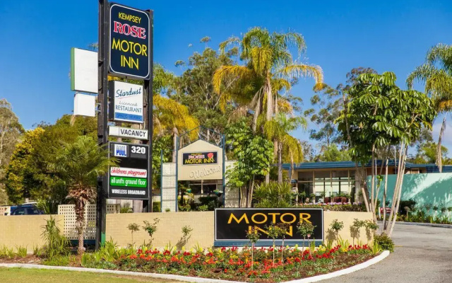 Kempsey Motor Inn