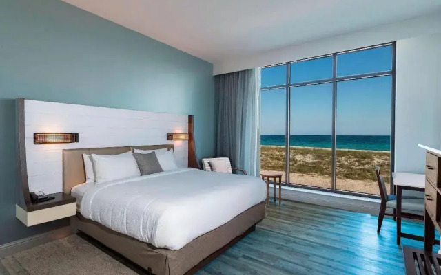 SpringHill Suites Navarre Beach
