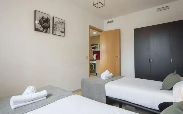 APBCN Eixample Fira