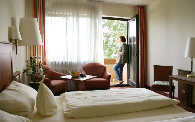 Hotel Rose