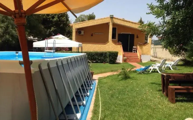 Villa Melany