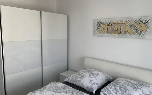 Luxury Westpark 2 Residence Lake View W4