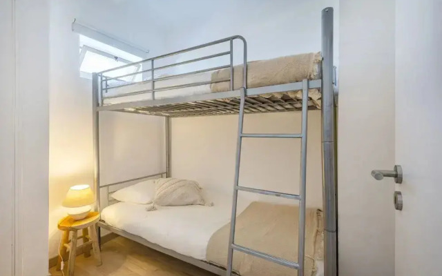 Balaia 3BR Sunny Terrace