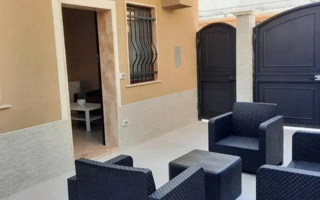 Alimar Suite