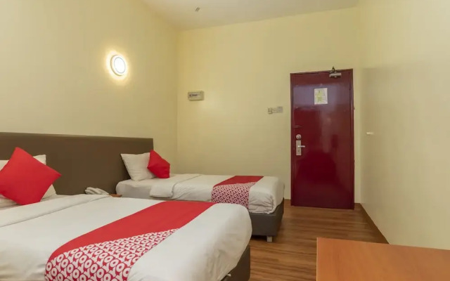Motel Sre Bayam