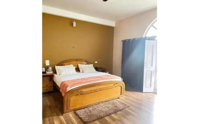 Pine Resort
