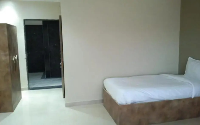 Hotel Shukhdham