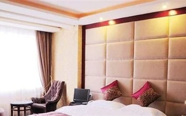 Jintaoyuan Hotel