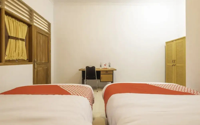 Pondok Wahidin by OYO Rooms