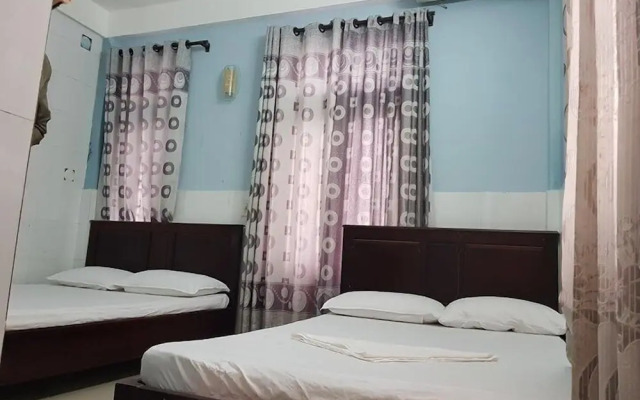 Anh Xuan Guesthouse