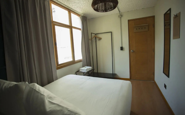 Hotel Selina Arequipa