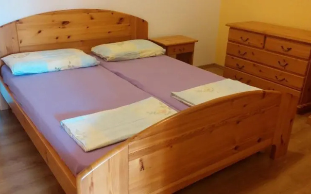Apartments Meri