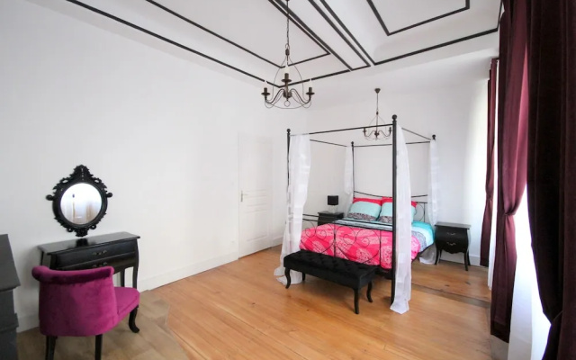 Appartement Le roi