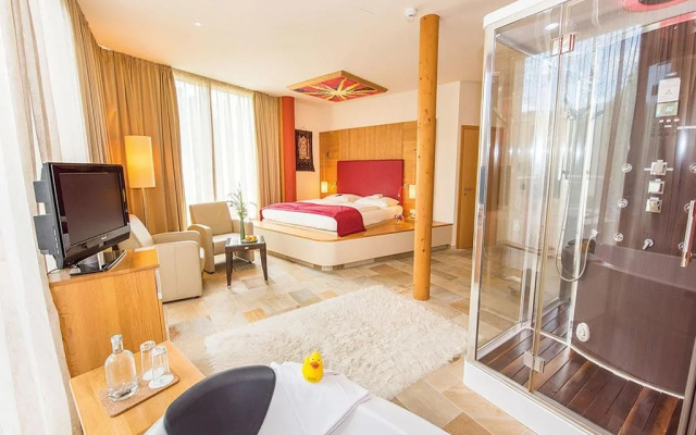 RETTER Seminar Hotel Restaurant