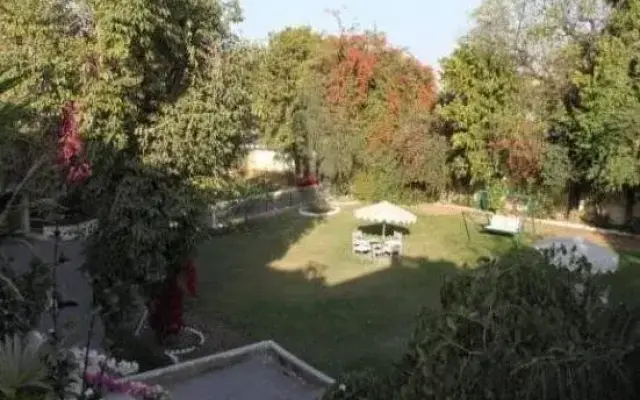 The Generals Retreat