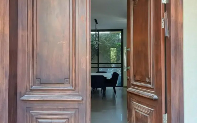 HaSharon Serene Villa by Sea N' Rent