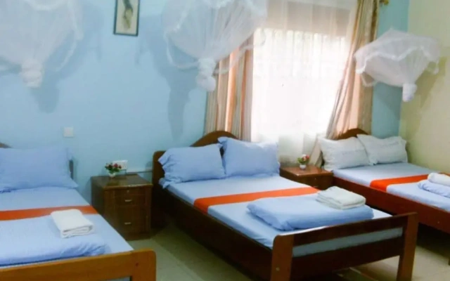Naju Home Stay