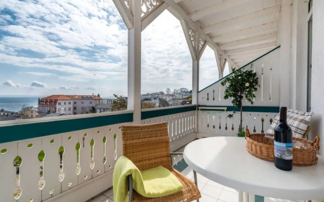 Sea View 4 - Villa Bella Vista