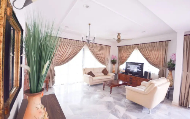 Villa 969