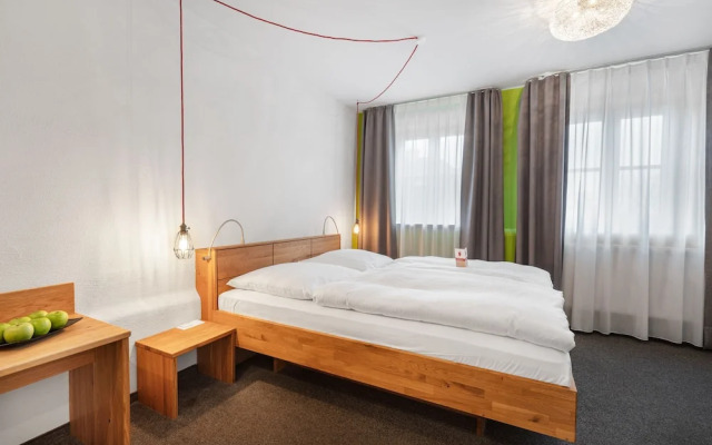 Schieners Hotel und Apfelhof
