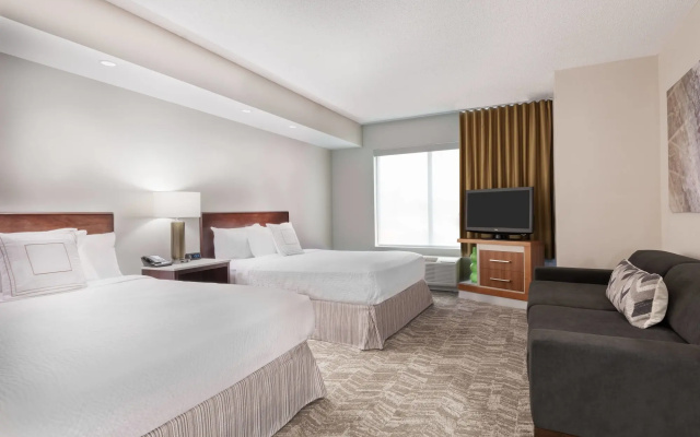 SpringHill Suites by Marriott Cleveland/Solon