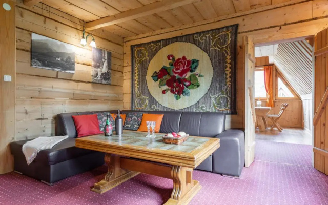 Apartamenty Baranowscy