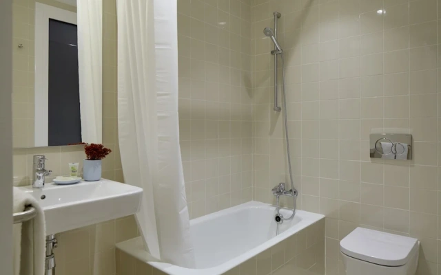 Karkizano Apartment by FeelFree Rentals