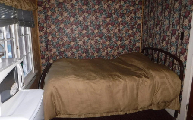 Likely Lodge