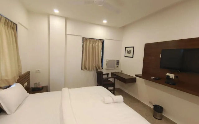 Astha Residency
