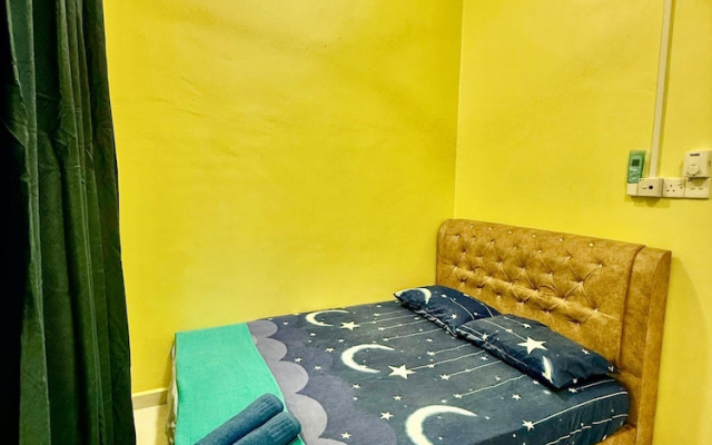 Homestay Selesa KPP Guesthouse
