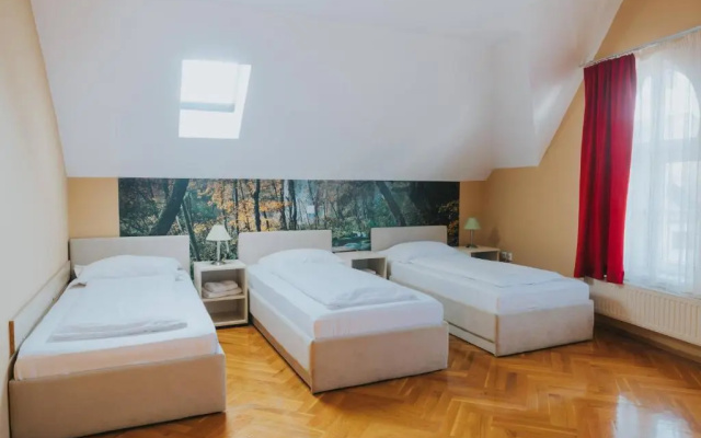 Motel Vila Bakarni