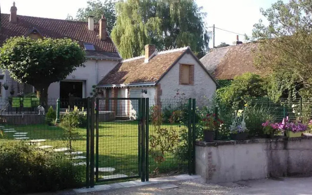 Les Gîtes du Conon