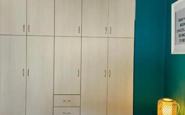 Silv apartment3