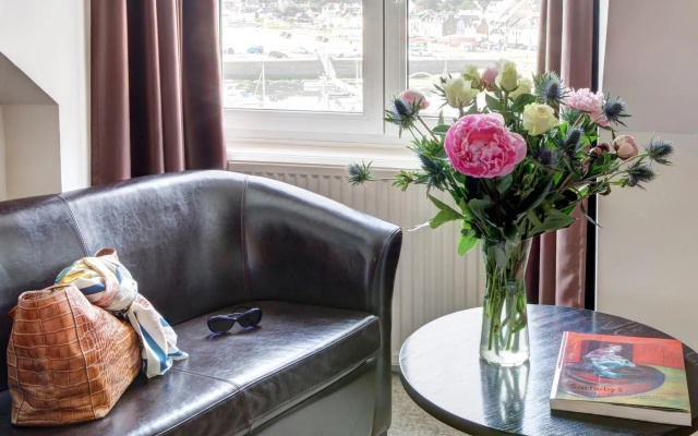 Hotel Le Benhuyc