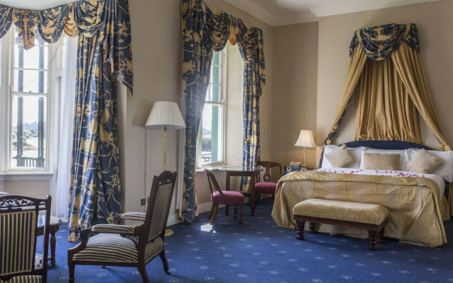 Eccles Hotel Glengarriff