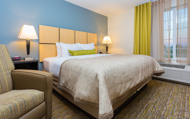 Candlewood Suites Sidney by IHG