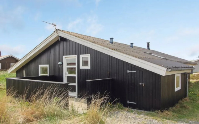 "Kamile" - 425m from the sea in Western Jutland