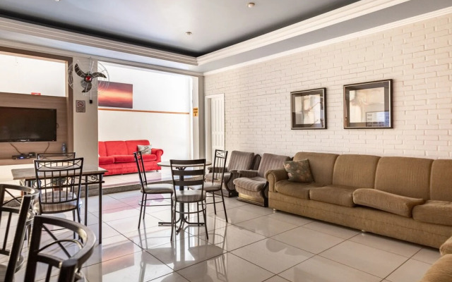 Hotel Iguaçu