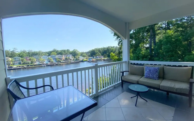 River Walk by Palmetto Vacations
