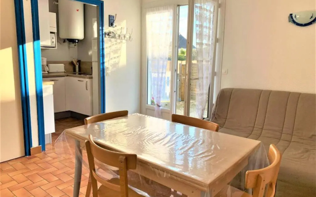 Villa Quiberon, 2 pièces, 4 personnes - FR-1-478-171