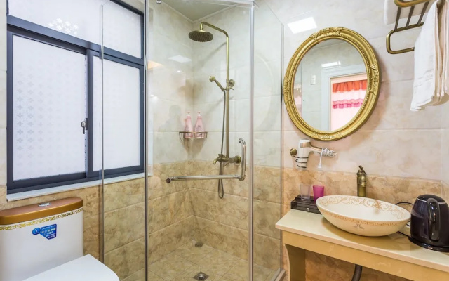Wuzhen Yishui Lanting Hotel