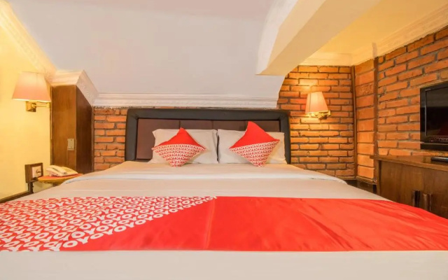 Hotel O Maxi Budget