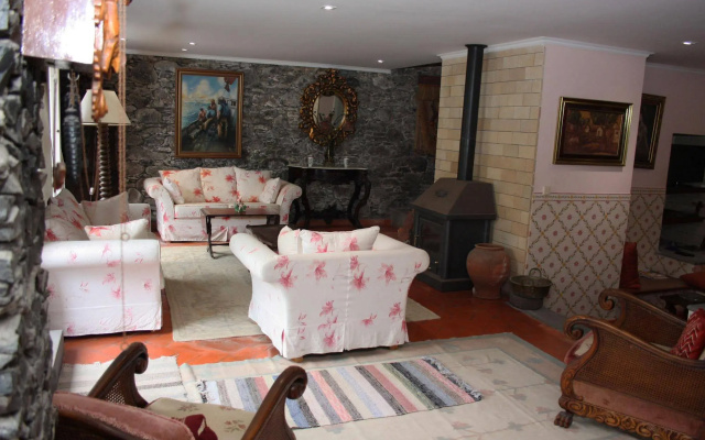 Casa das Videiras