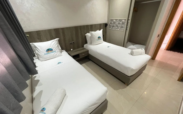 Casa Beach Hotel