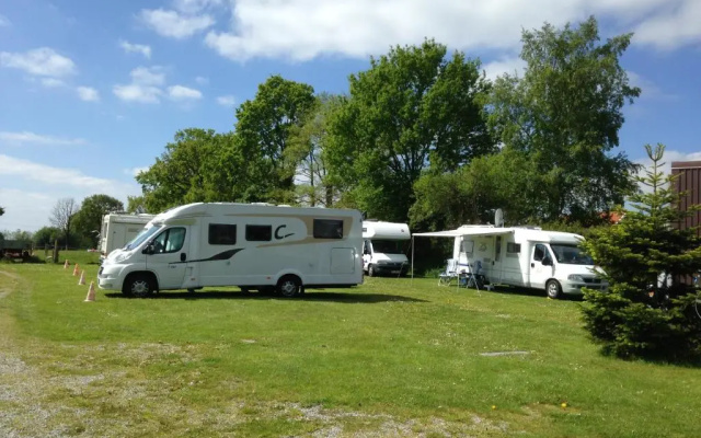 Ferienhof Welsch