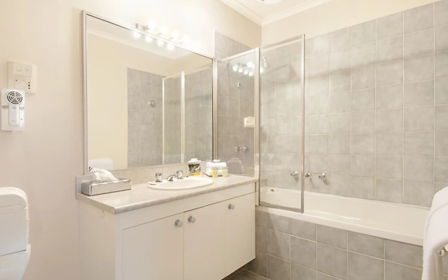 Comfort Inn Ringwood Lake