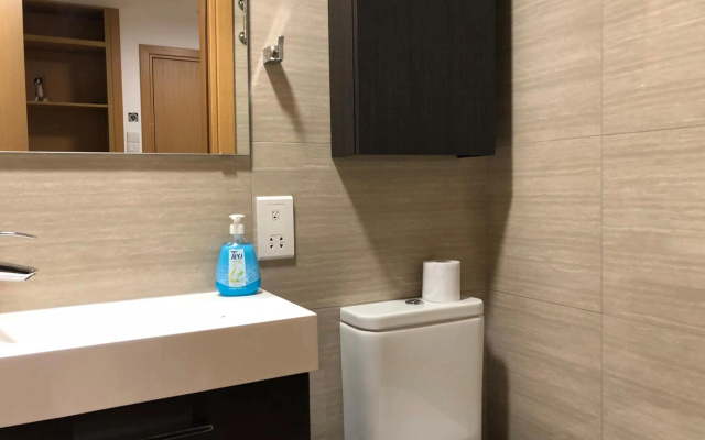 Kennedy Deluxe Suites