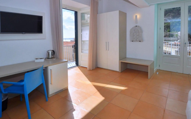 Casa Mao - ID 3307 in Amalfi